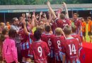 Wey Valley champions