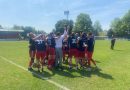 Eric Holbrook Cup goes to Aldershot Supporters Trust