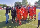 Hartley win Mark Coombs Trophy