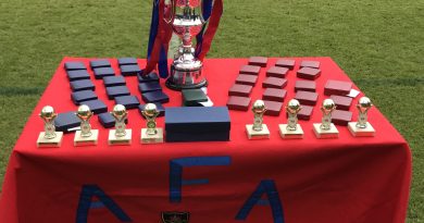Cup Finals news