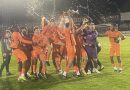 Hartley Senior Cup winners