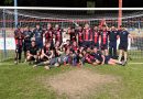 Cup victory for Whitehill & Bordon