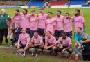 Hat-trick for Shire United