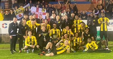 Westfield Winners